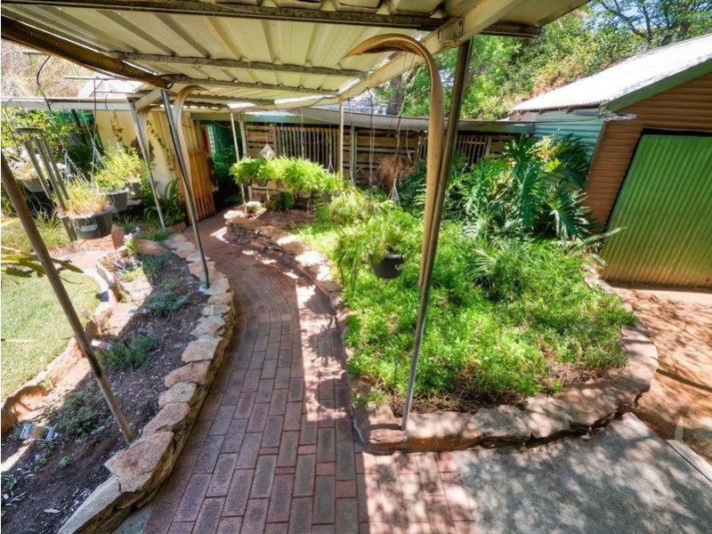 30 Roberts street, Norseman WA 6443