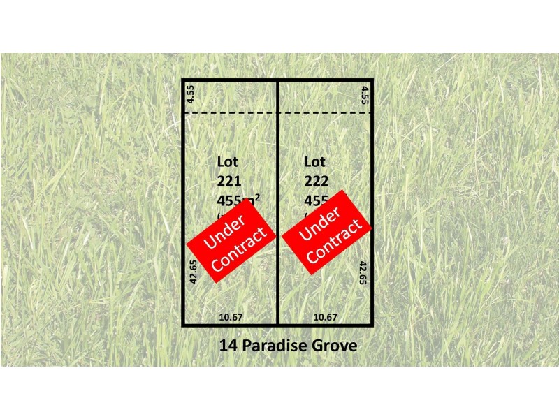 14 Paradise Grove, Highbury SA 5089