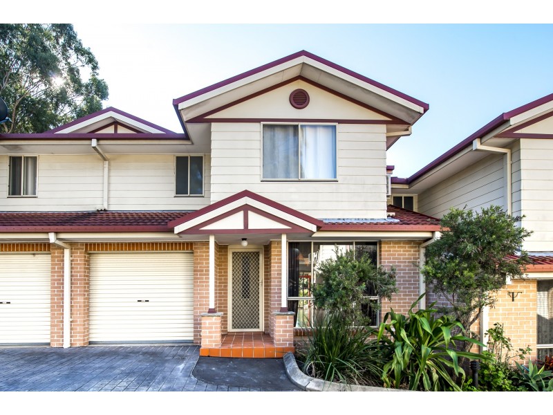 12/33 Bowden Street, Guildford NSW 2161