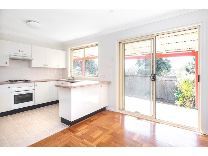 12/33 Bowden Street, Guildford NSW 2161