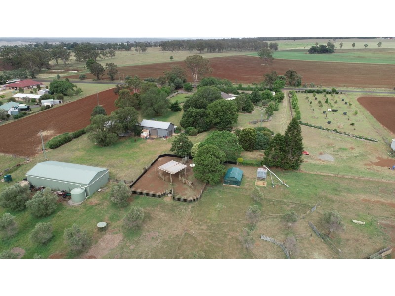 70 West Street, Kingaroy QLD 4610