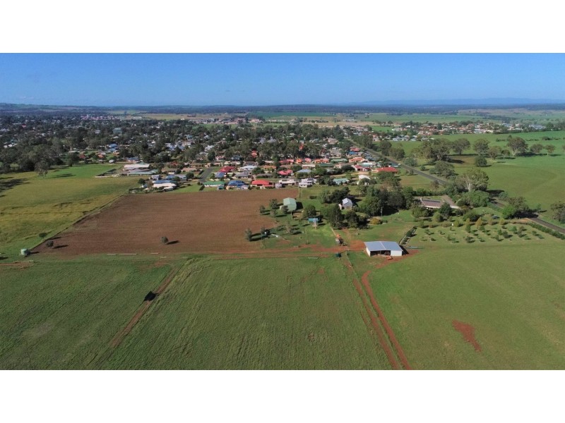 70 West Street, Kingaroy QLD 4610