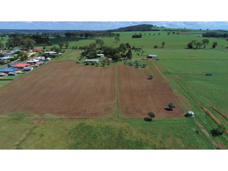 70 West Street, Kingaroy QLD 4610
