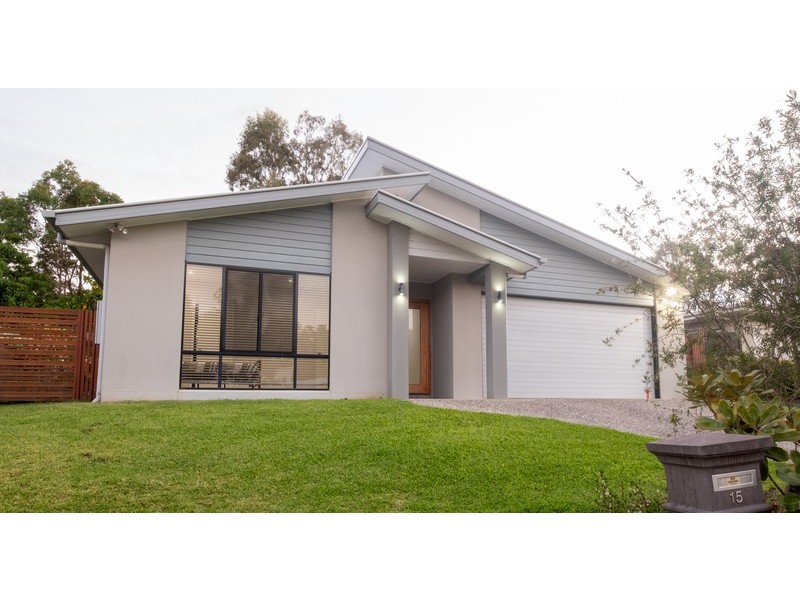 15 Jailee Court, Noosaville QLD 4566