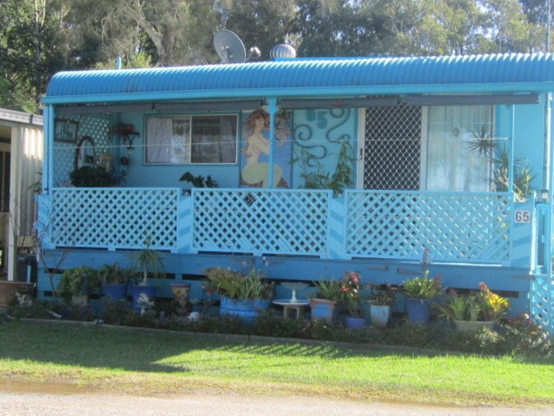 65/1790 Giinagay Way, Nambucca Heads NSW 2448