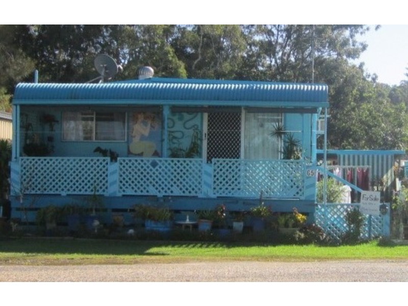 65/1790 Giinagay Way, Nambucca Heads NSW 2448