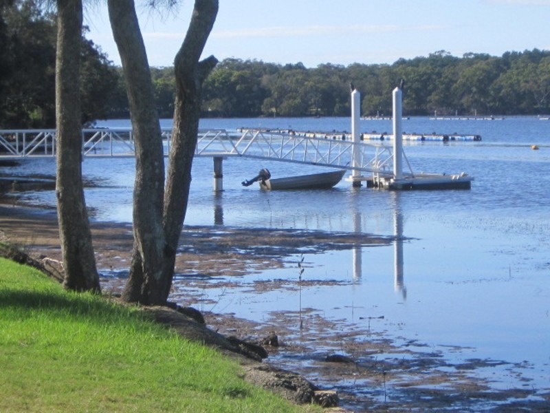 65/1790 Giinagay Way, Nambucca Heads NSW 2448