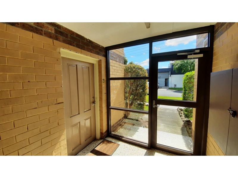 3/1130 WHITEHORSE RD, Box Hill VIC 3128