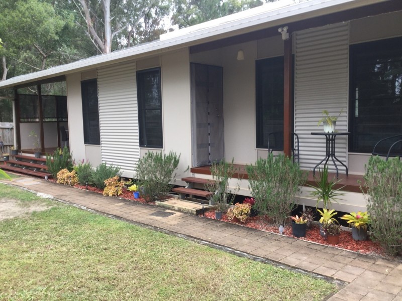 36 Taylor Street, Russell Island QLD 4184