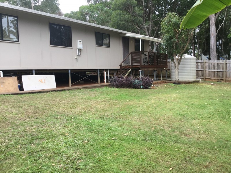 36 Taylor Street, Russell Island QLD 4184