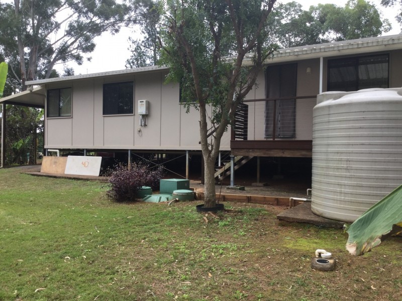 36 Taylor Street, Russell Island QLD 4184