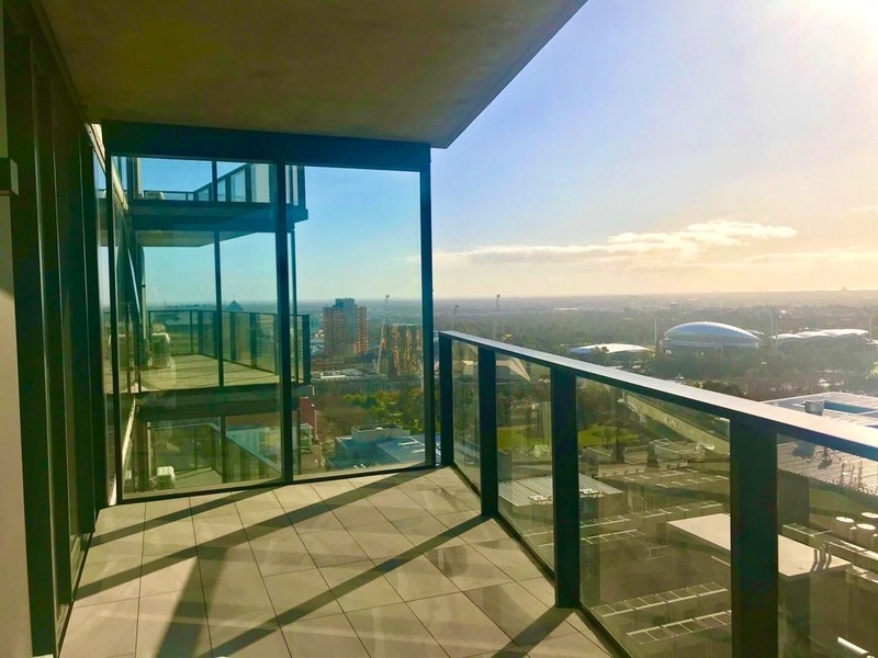 2404/15-17 Austin Street, Adelaide SA 5000