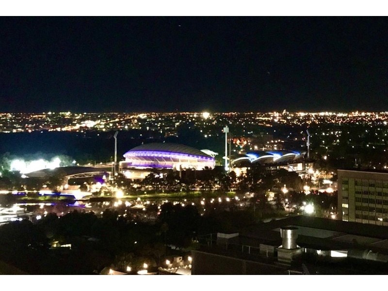 2404/15-17 Austin Street, Adelaide SA 5000