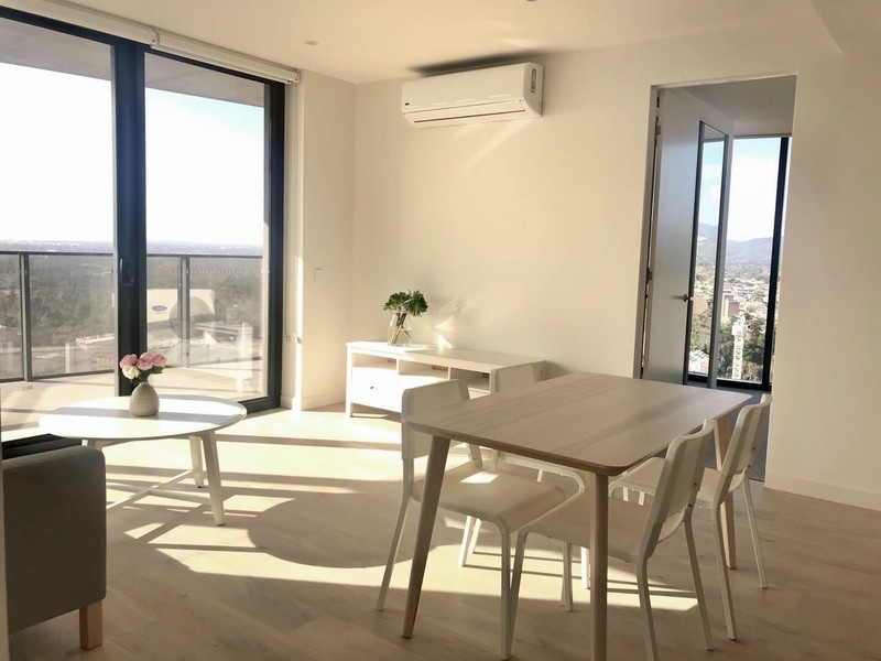 2404/15-17 Austin Street, Adelaide SA 5000