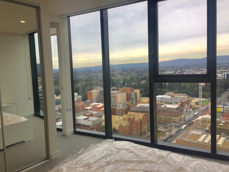 2404/15-17 Austin Street, Adelaide SA 5000