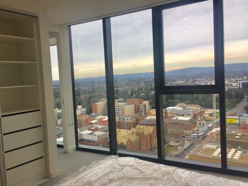 2404/15-17 Austin Street, Adelaide SA 5000