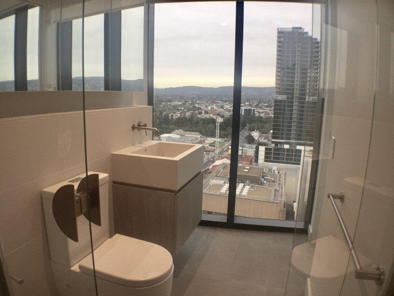 2404/15-17 Austin Street, Adelaide SA 5000