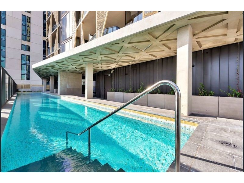 2404/15-17 Austin Street, Adelaide SA 5000