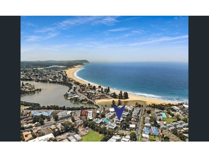 204/156 Terrigal Drive, Terrigal NSW 2260