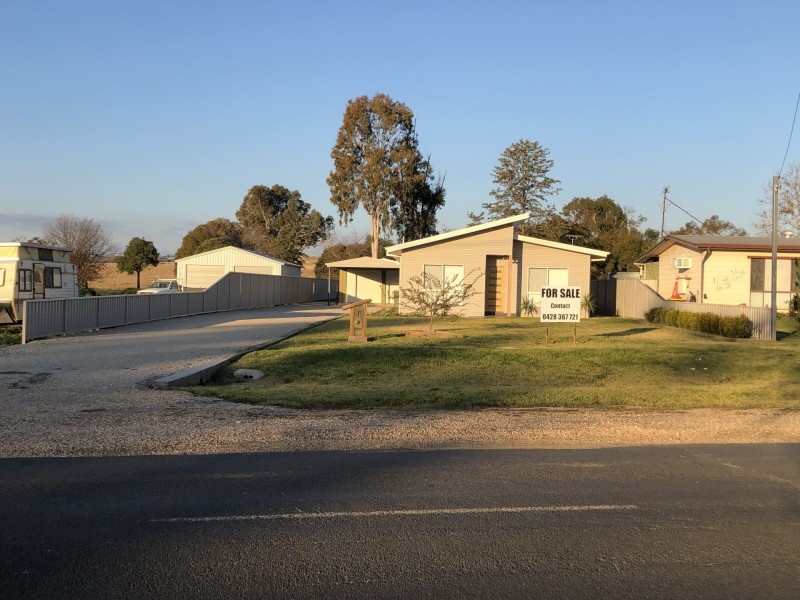 77 Obley Road, Cumnock NSW 2867