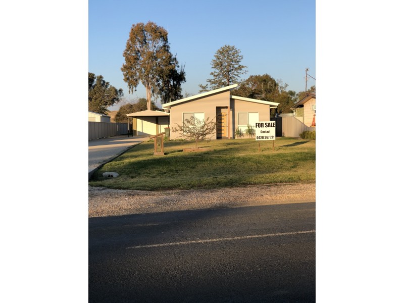 77 Obley Road, Cumnock NSW 2867