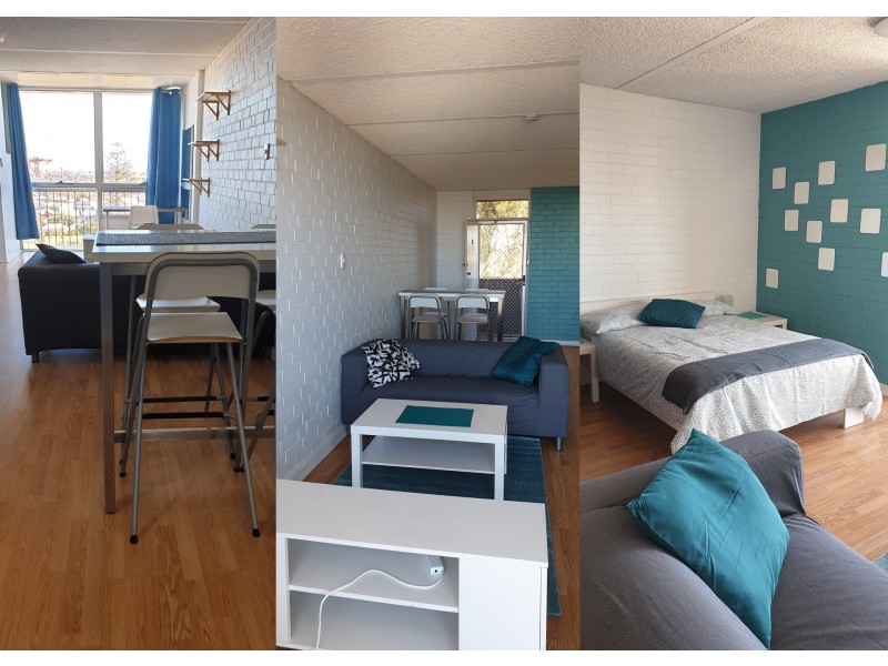 64/21 Harvest Road, North Fremantle WA 6159