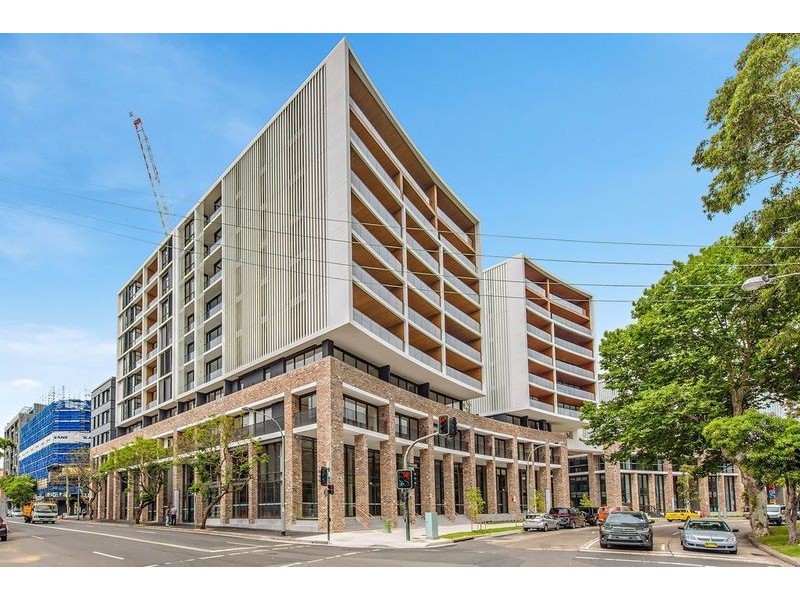 305/87-89 Bay Street, Glebe NSW 2037