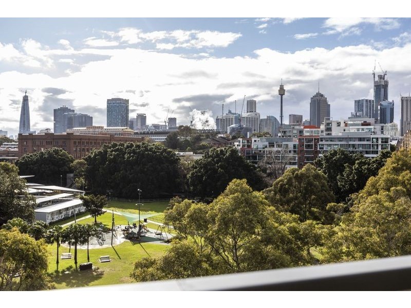 305/87-89 Bay Street, Glebe NSW 2037