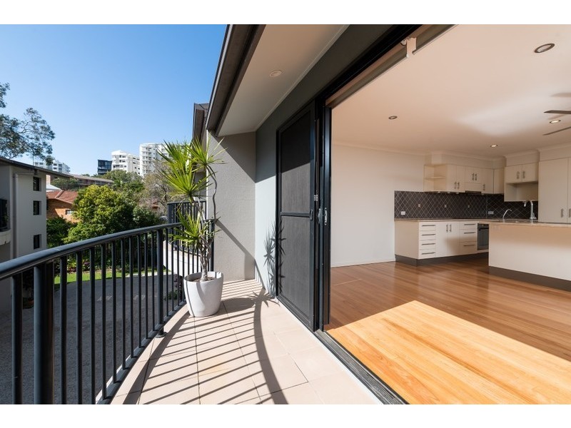 5/7-9 Wyreema Terrace, Caloundra QLD 4551