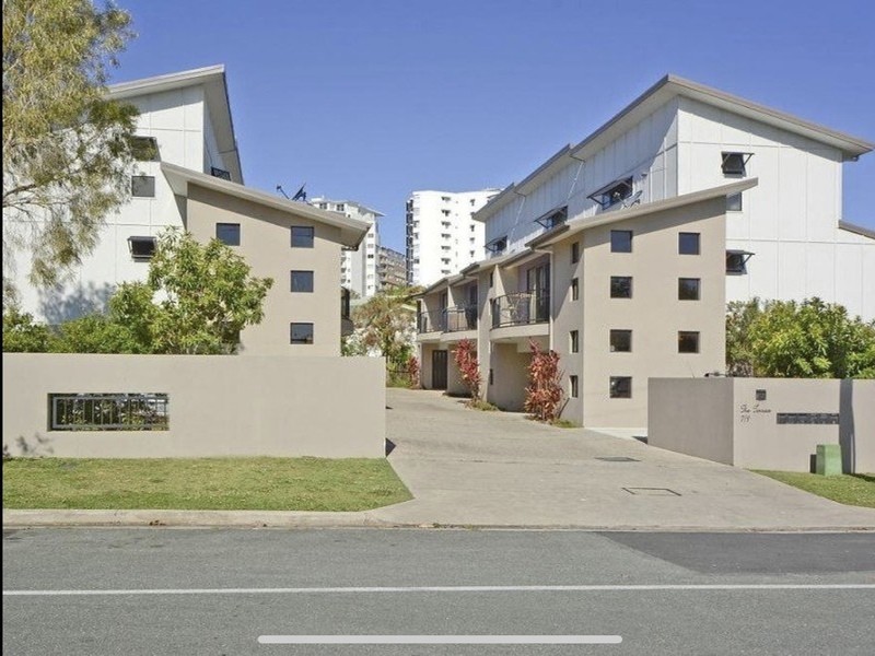 5/7-9 Wyreema Terrace, Caloundra QLD 4551