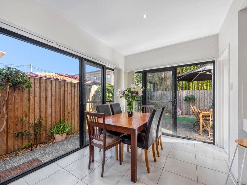 3/24 Windsor St, Hamilton QLD 4007