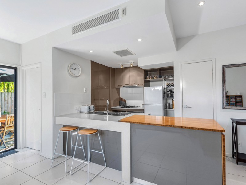 3/24 Windsor St, Hamilton QLD 4007