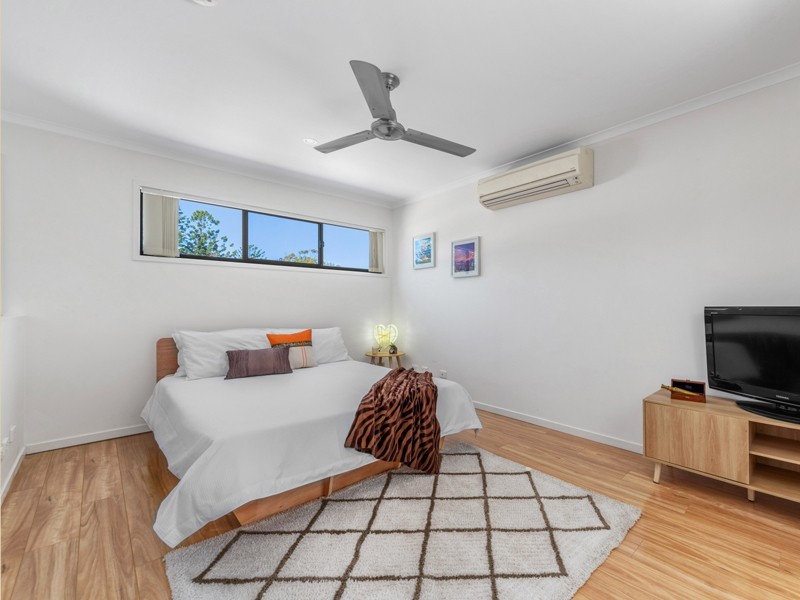 3/24 Windsor St, Hamilton QLD 4007