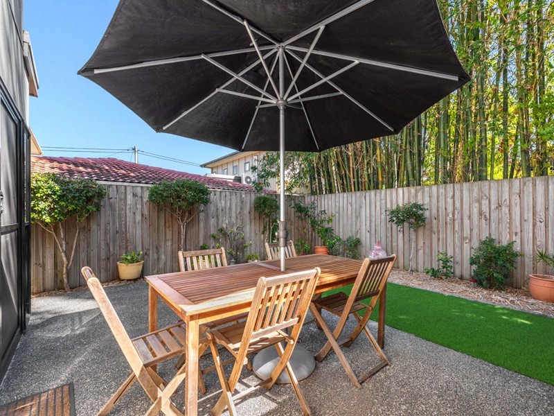 3/24 Windsor St, Hamilton QLD 4007