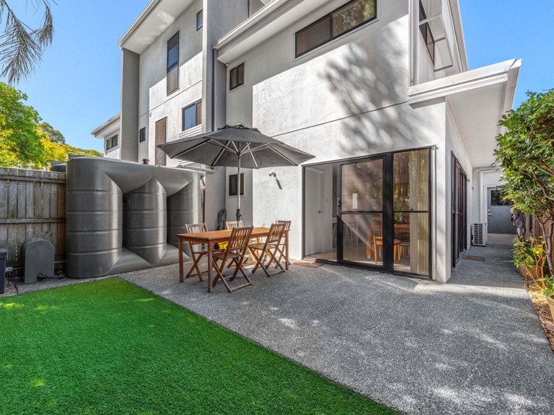 3/24 Windsor St, Hamilton QLD 4007