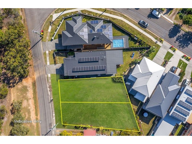 159 Oateson Skyline Drive, Seven Hills QLD 4170