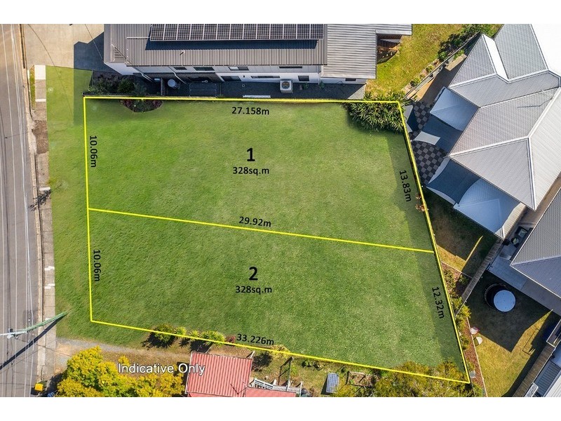 159 Oateson Skyline Drive, Seven Hills QLD 4170