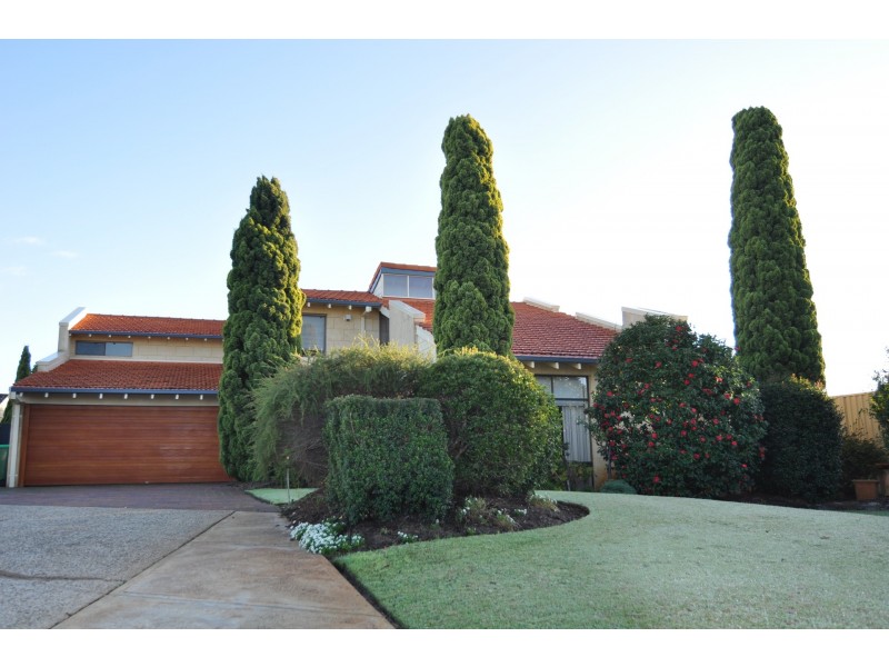 5 Aherne Court, Bull Creek WA 6149