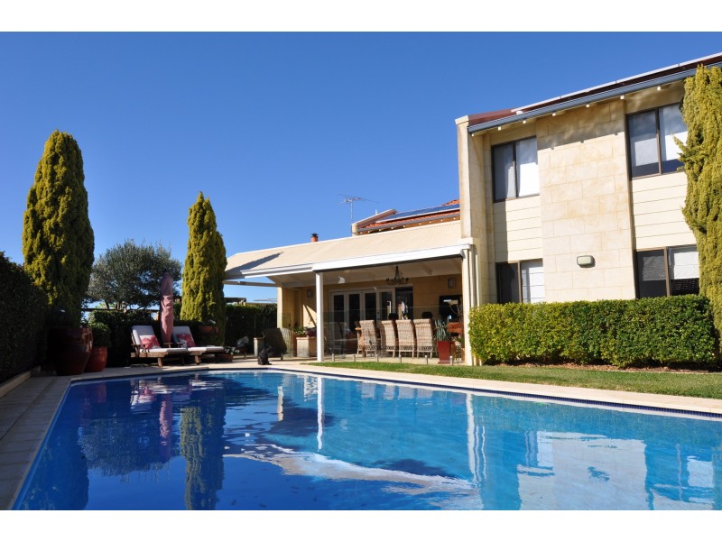 5 Aherne Court, Bull Creek WA 6149