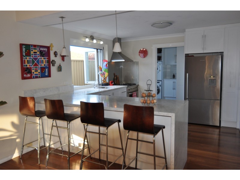 5 Aherne Court, Bull Creek WA 6149