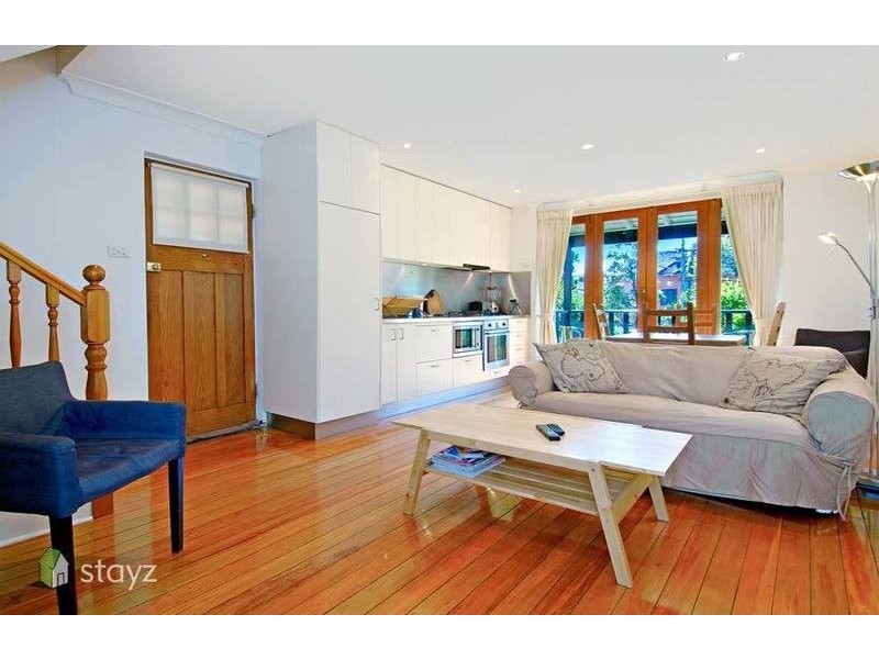 1/19-21 Berwick Street, Coogee NSW 2034