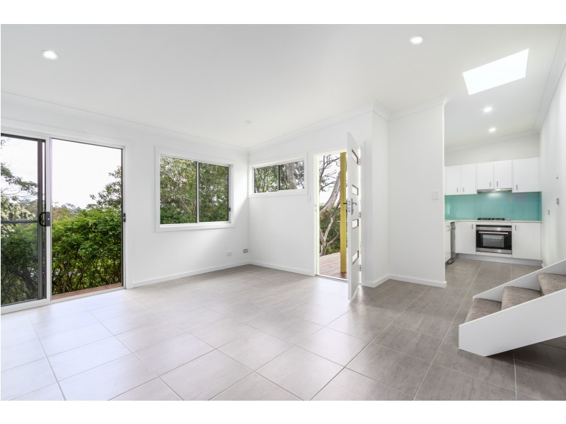 38A Davidson Avenue, Forestville NSW 2087