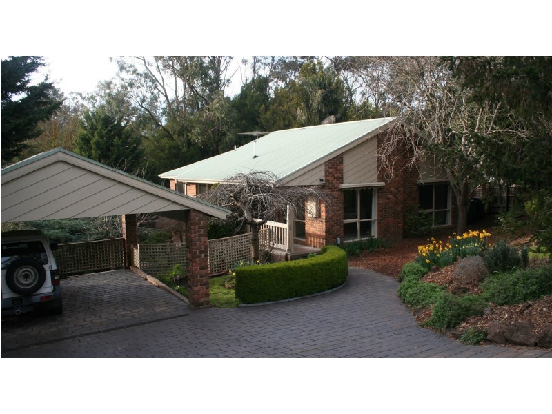 4 Faull Close, Croydon North VIC 3136