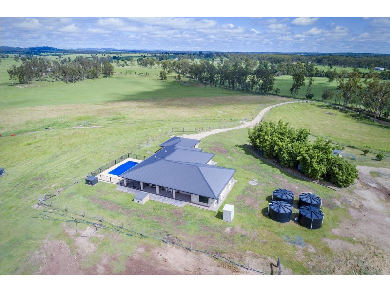 200 Dunford Road West, Yerra QLD 4650