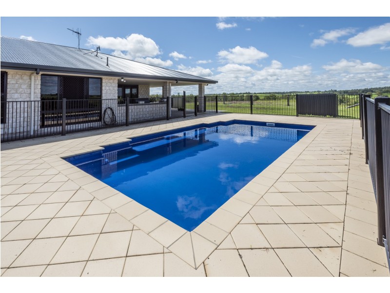 200 Dunford Road West, Yerra QLD 4650