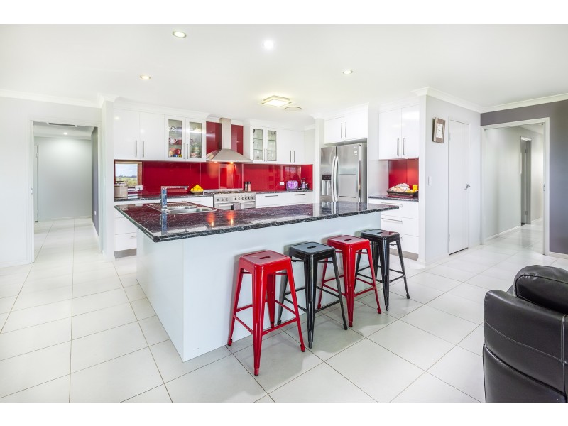 200 Dunford Road West, Yerra QLD 4650