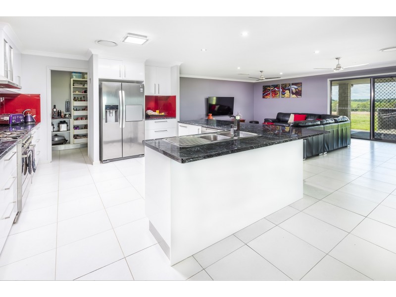 200 Dunford Road West, Yerra QLD 4650