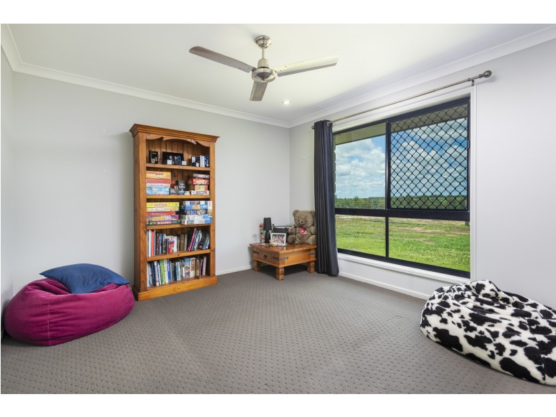 200 Dunford Road West, Yerra QLD 4650