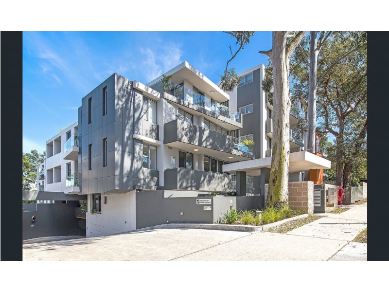 1-11 Centennial Ave, Lane Cove NSW 2066