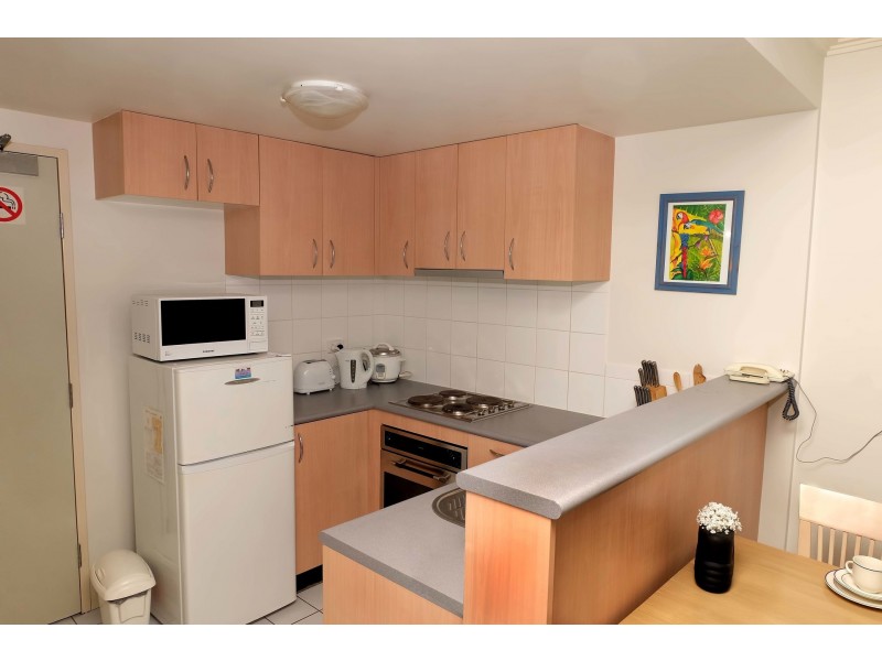 826/118 Franklin Street, Melbourne VIC 3000